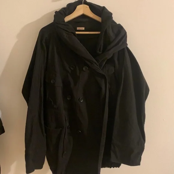 kapital jacket